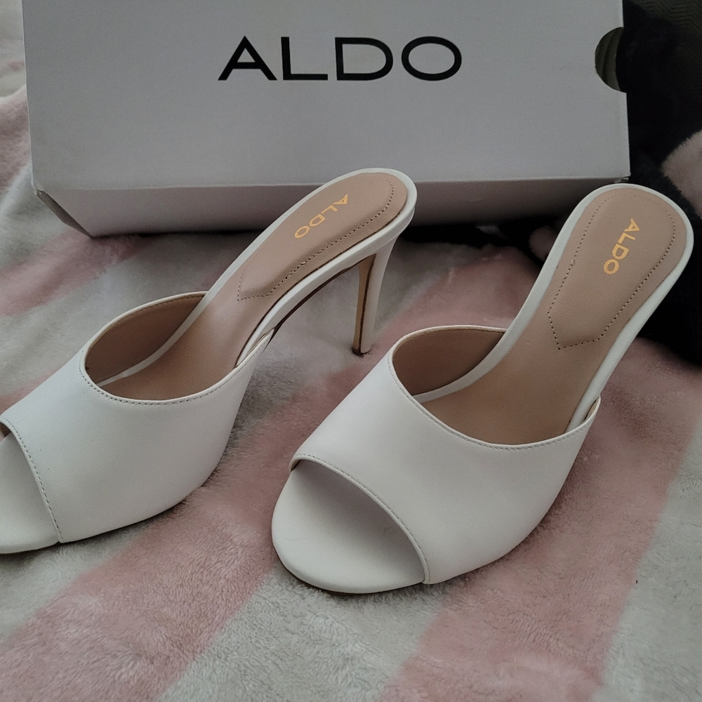 Brand new ALDO sandals